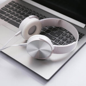 PulsePod Stereo